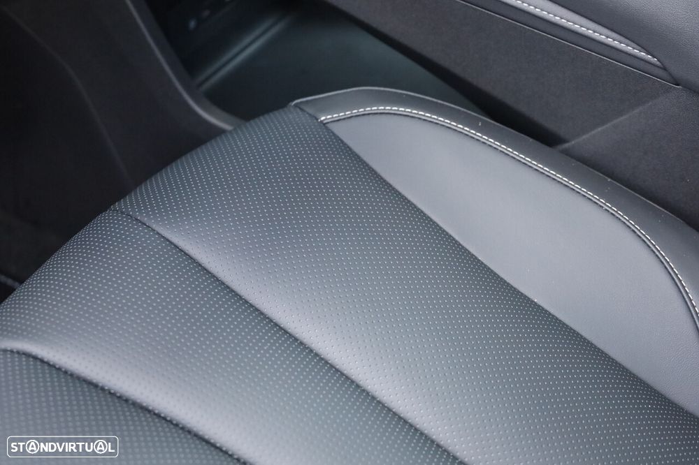 MG MGS9 1.5 L Luxury - 10