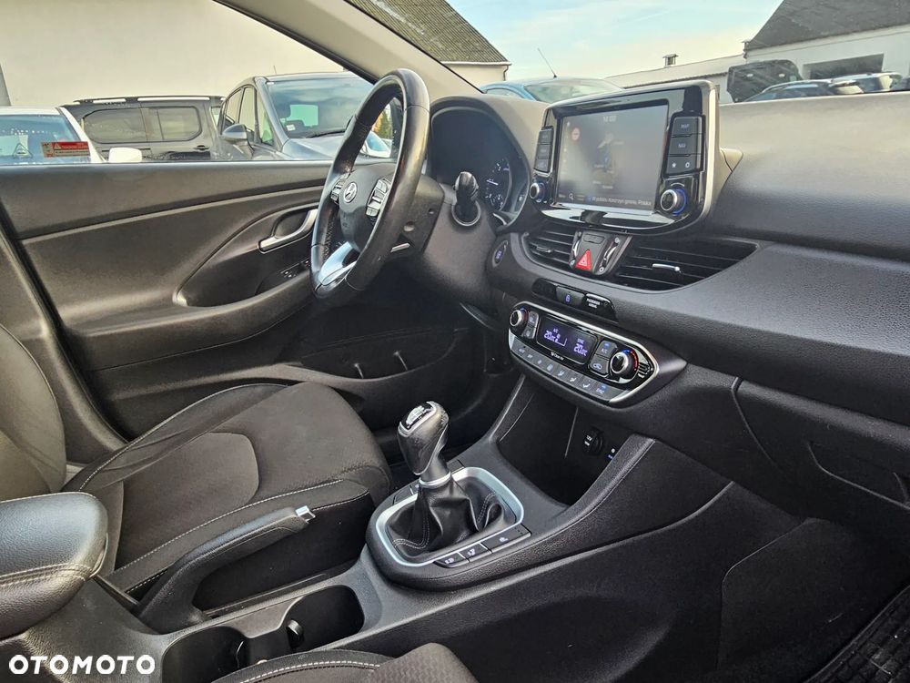 Hyundai i30 1.6 CRDI Intro Edition - 15
