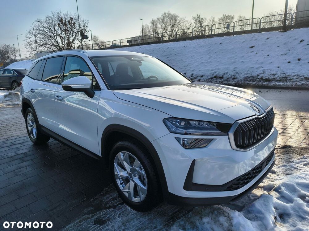 Skoda Kodiaq - 3