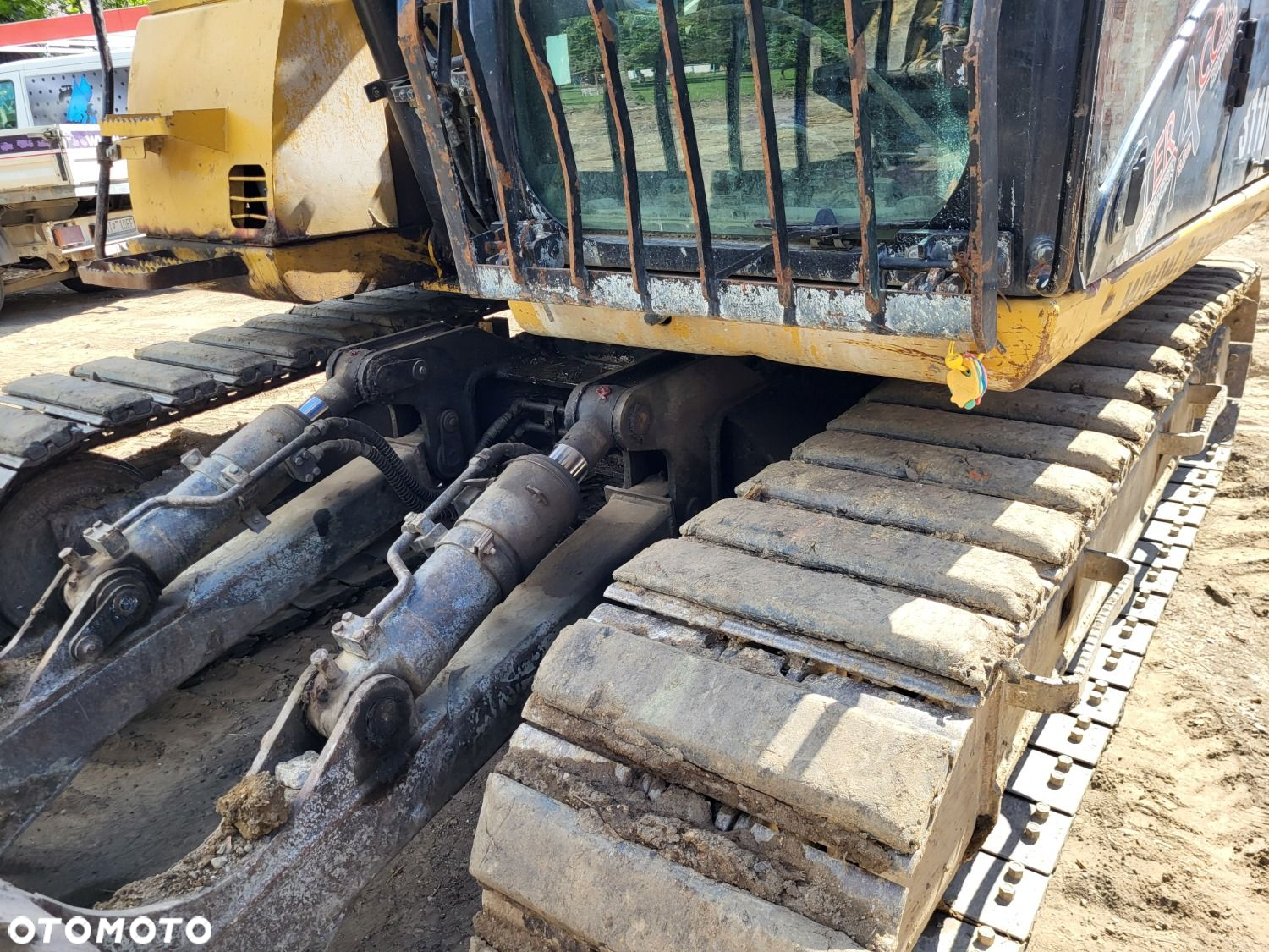Caterpillar 311 D - 34