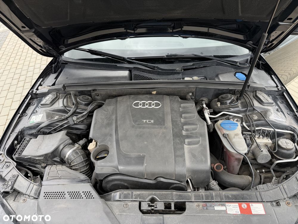 Audi A4 Avant - 7