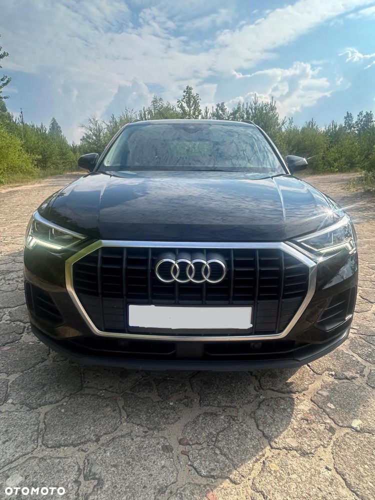 Audi Q3 2.0 TDI S tronic - 1