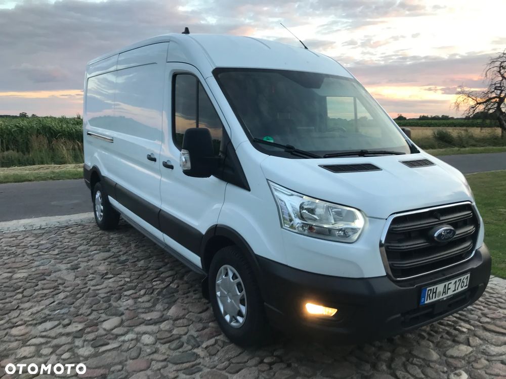 Ford TRANSIT - 3