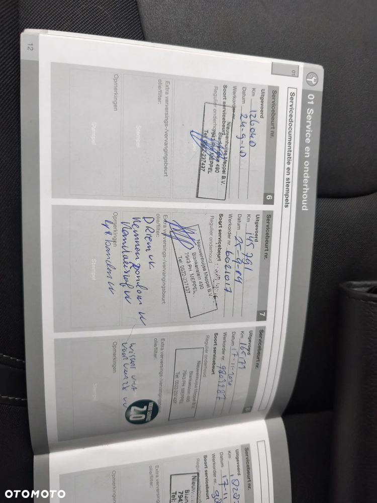 Volvo V40 D2 Momentum - 18