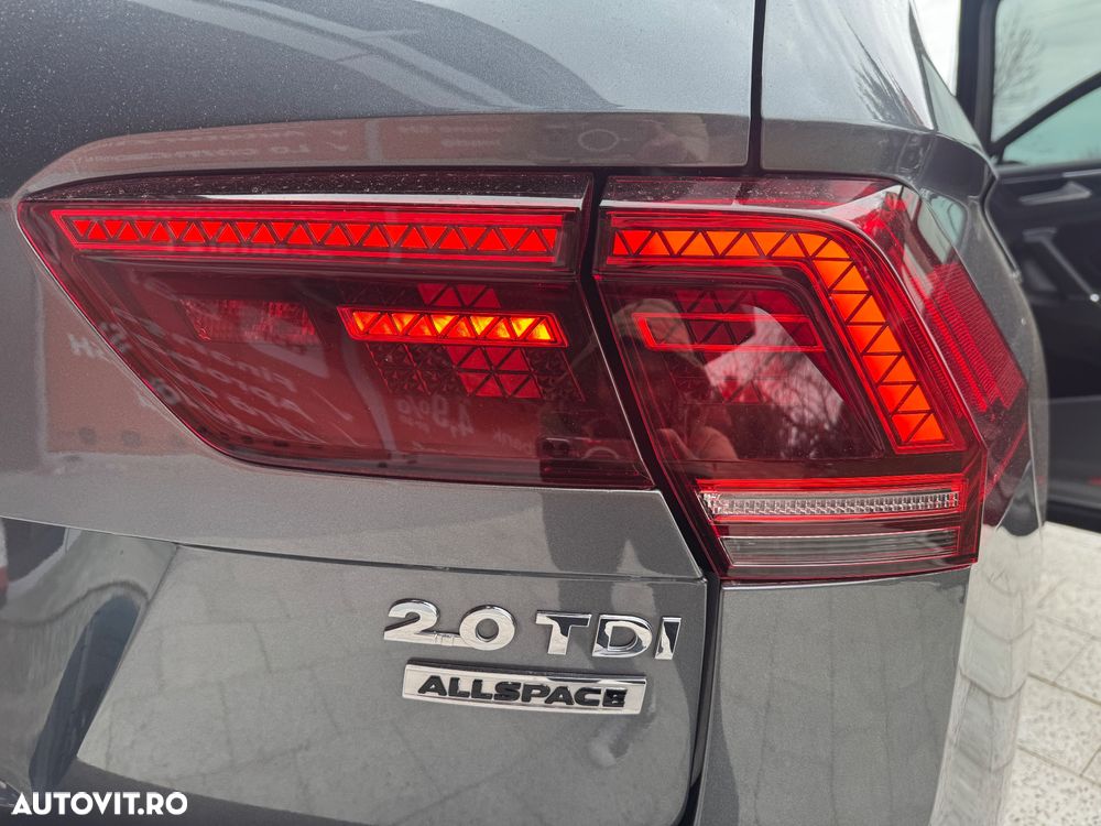 Volkswagen Tiguan - 21