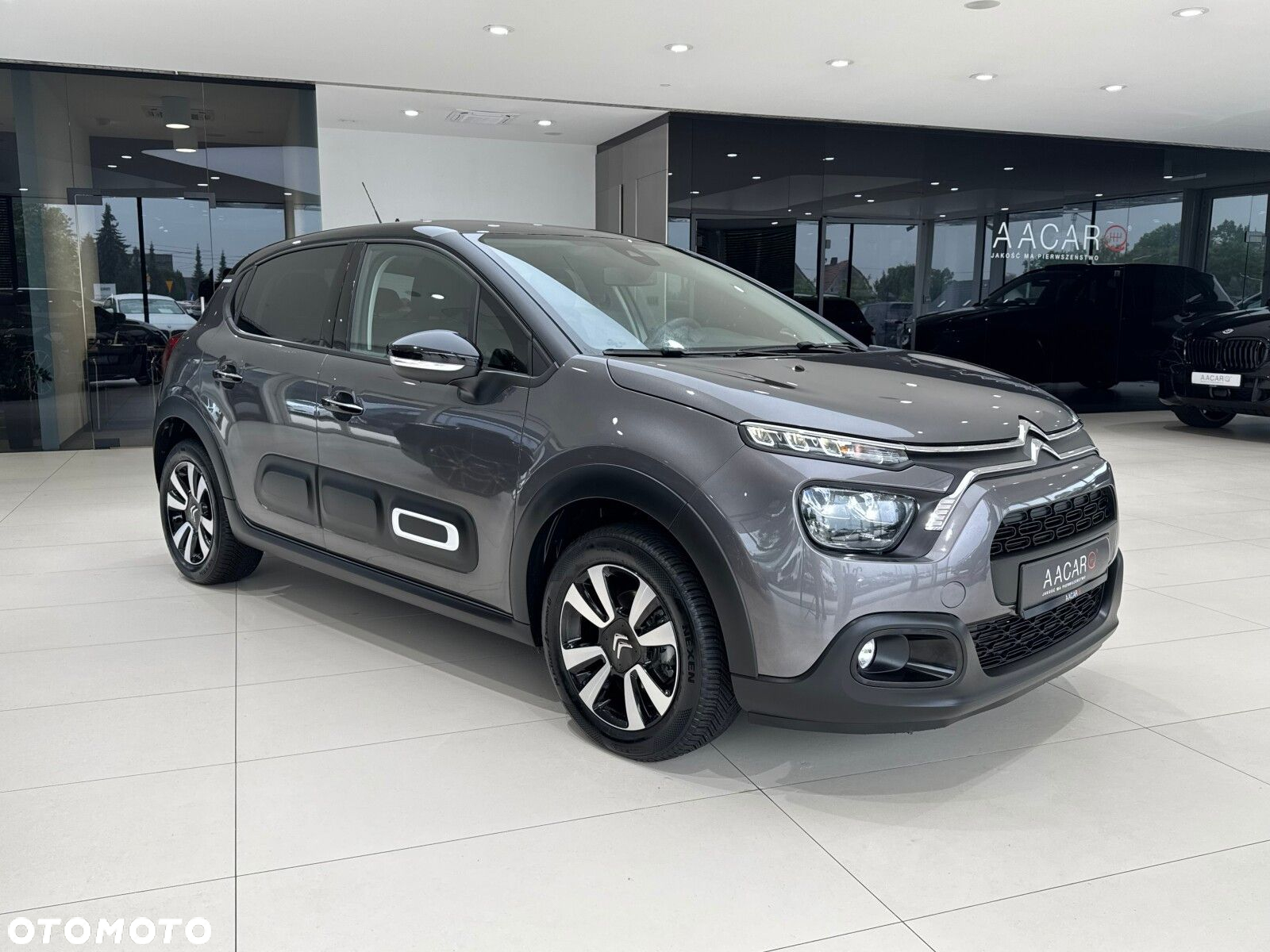 Citroën C3 1.2 PureTech Shine - 6