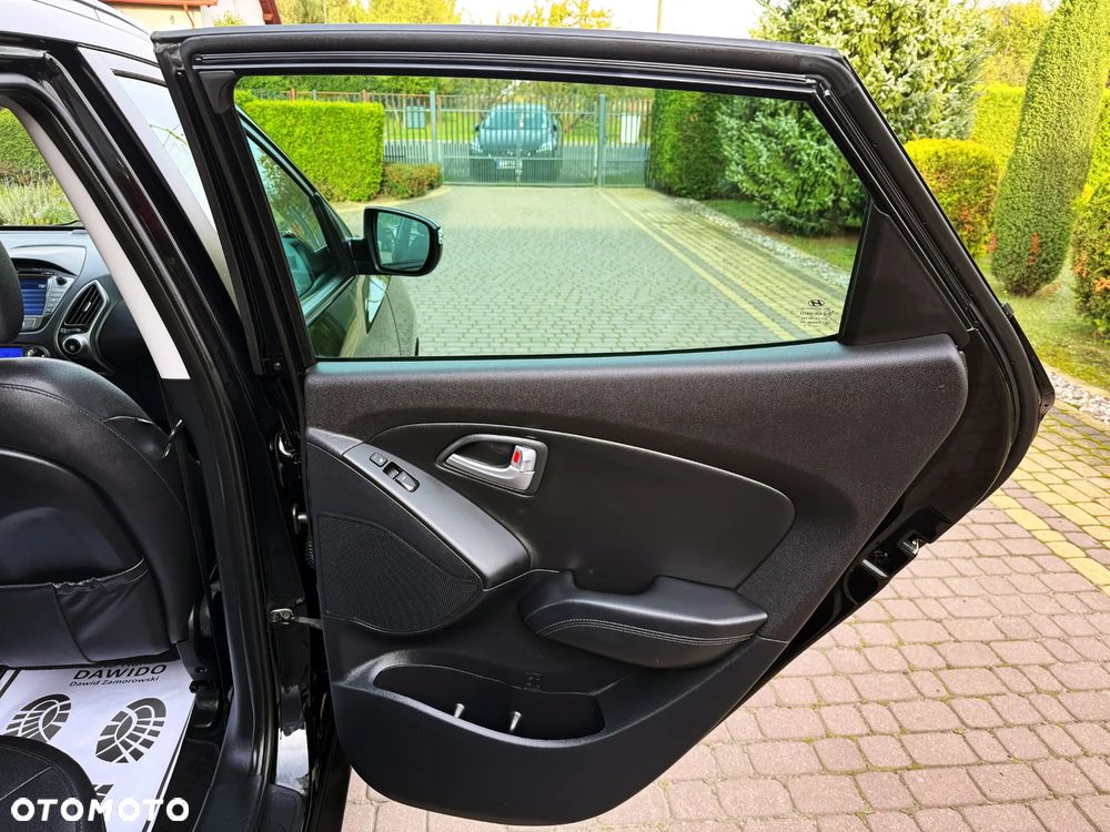 Hyundai ix35 1.6 2WD Comfort - 37