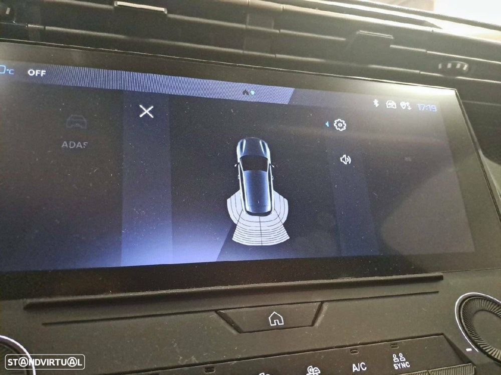 Peugeot 308 1.2 Hybrid Style e-DCS6 - 25