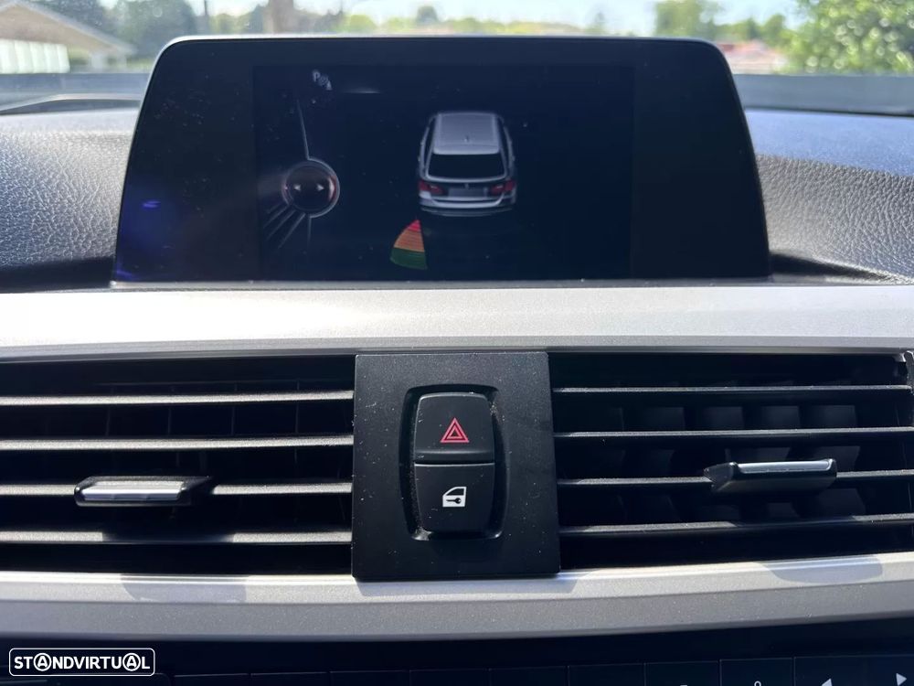 BMW 316 d Line Sport Shadow - 53