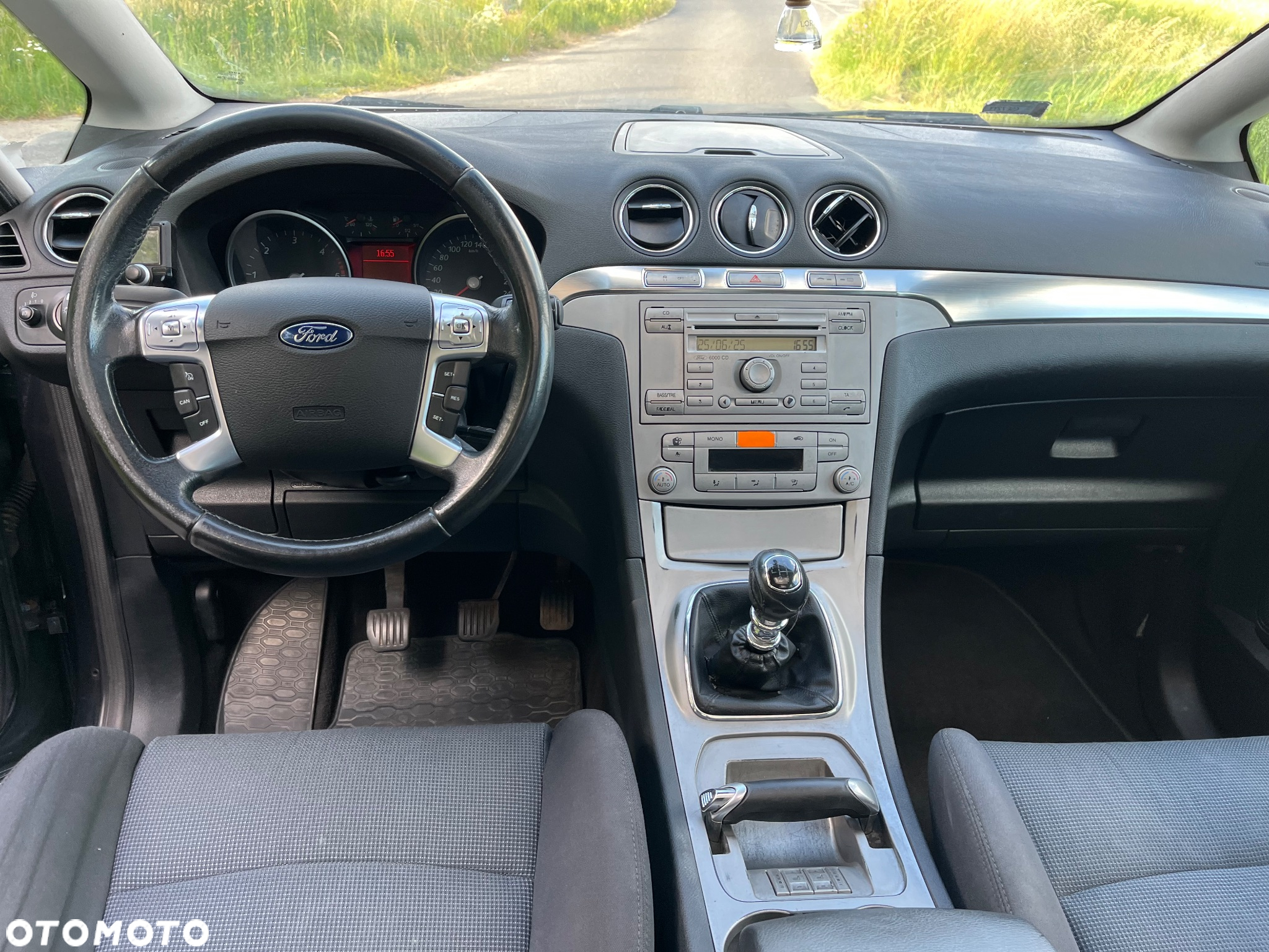 Ford S-Max 2.0 TDCi Ambiente - 13