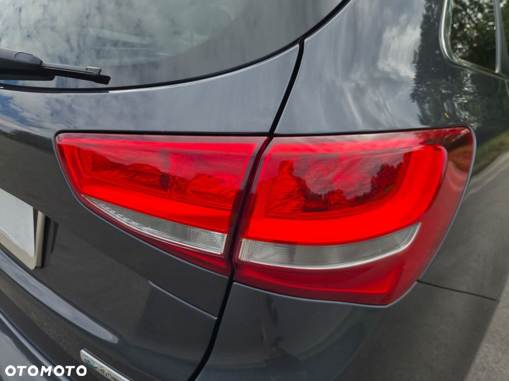 Kia Ceed - 28