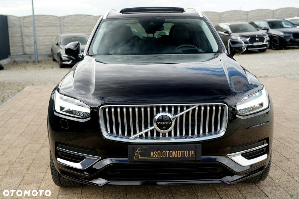 Volvo XC 90 - 2