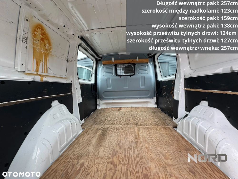 Fiat Scudo 2.0 Deluxe - 11