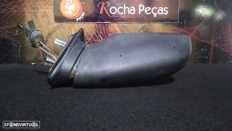 Espelho Retrovisor Dto Citroên Saxo (S0, S1) - 5