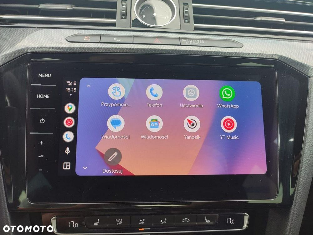 Volkswagen Arteon - 7