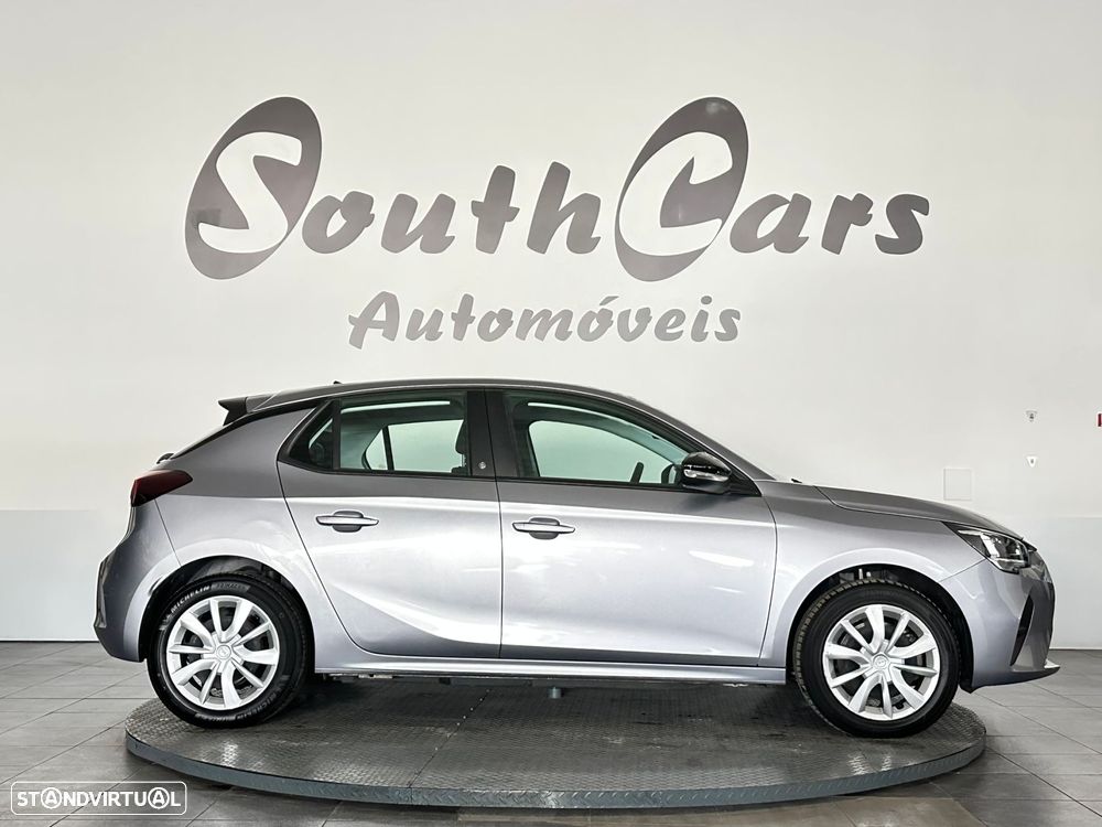 Opel Corsa-e Edition - 3