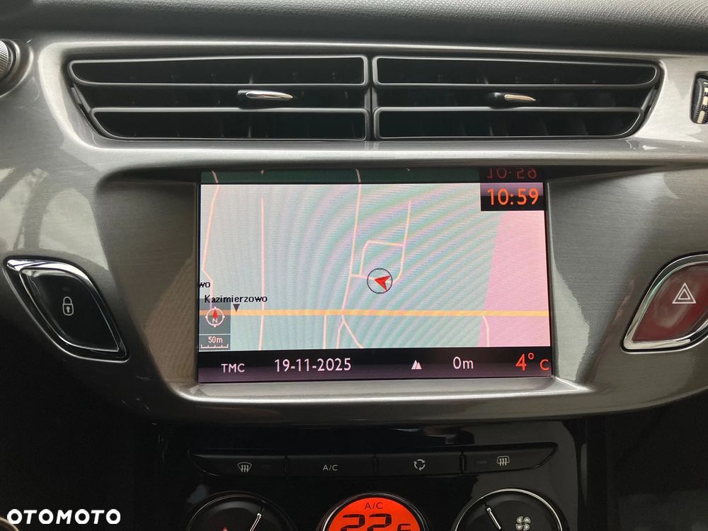 Citroën C3 1.4 VTi Exclusive - 22