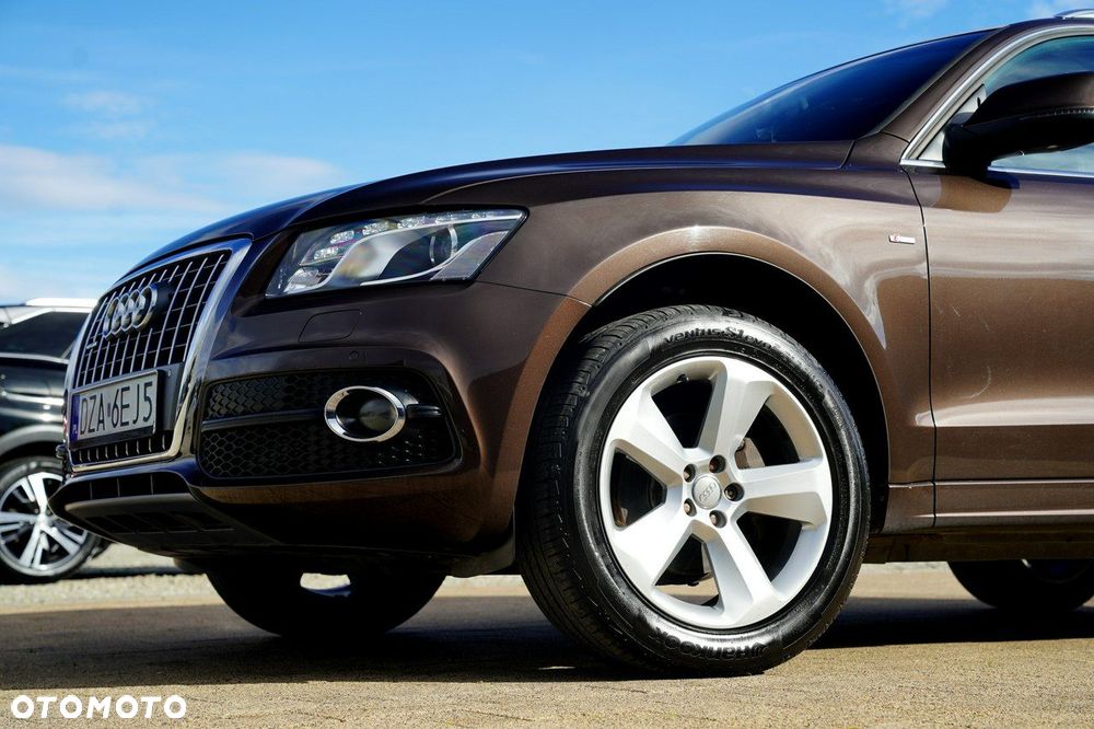 Audi Q5 - 9
