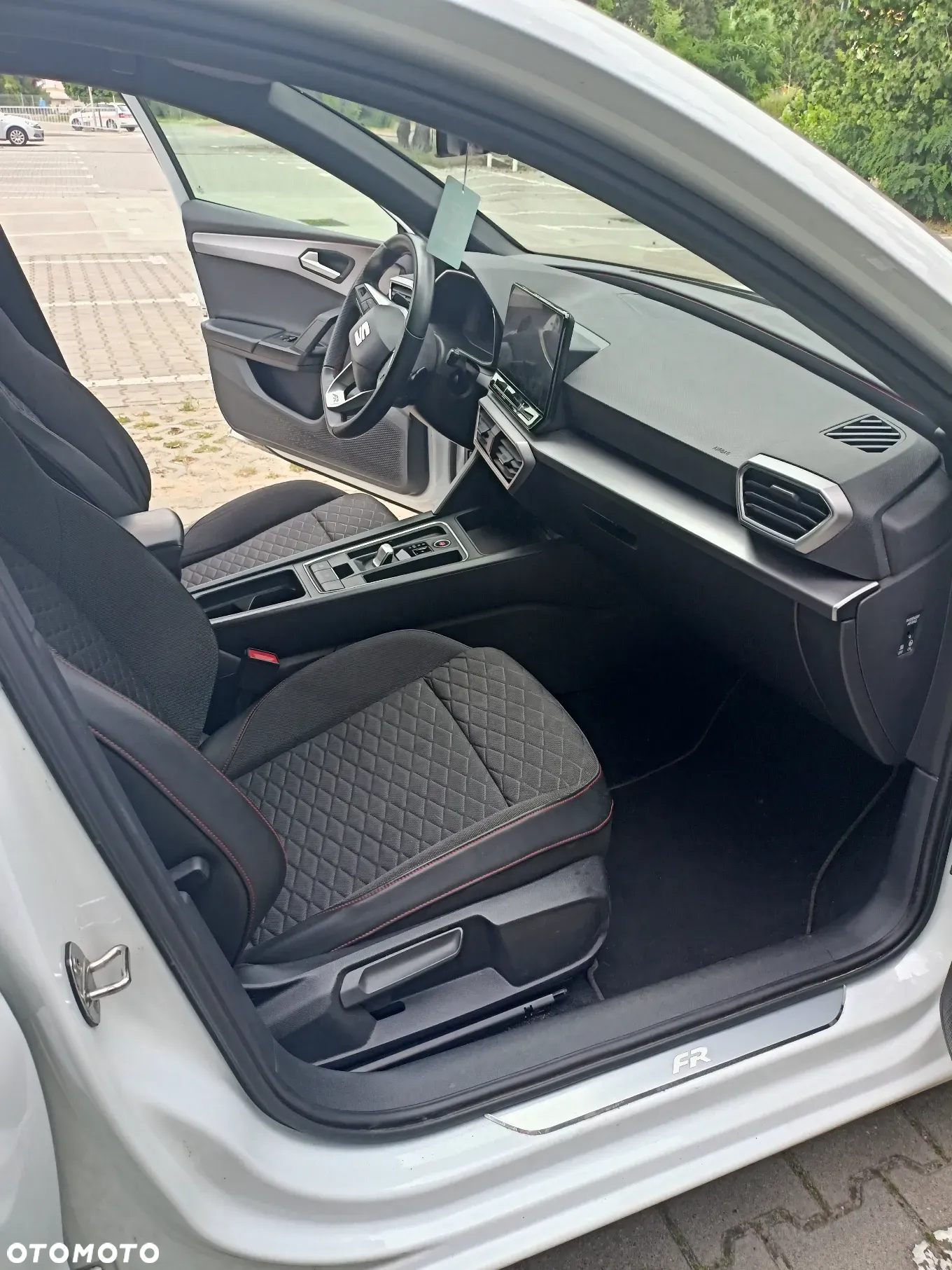 Seat Leon 1.5 EcoTSI Evo FR S&S DSG - 11