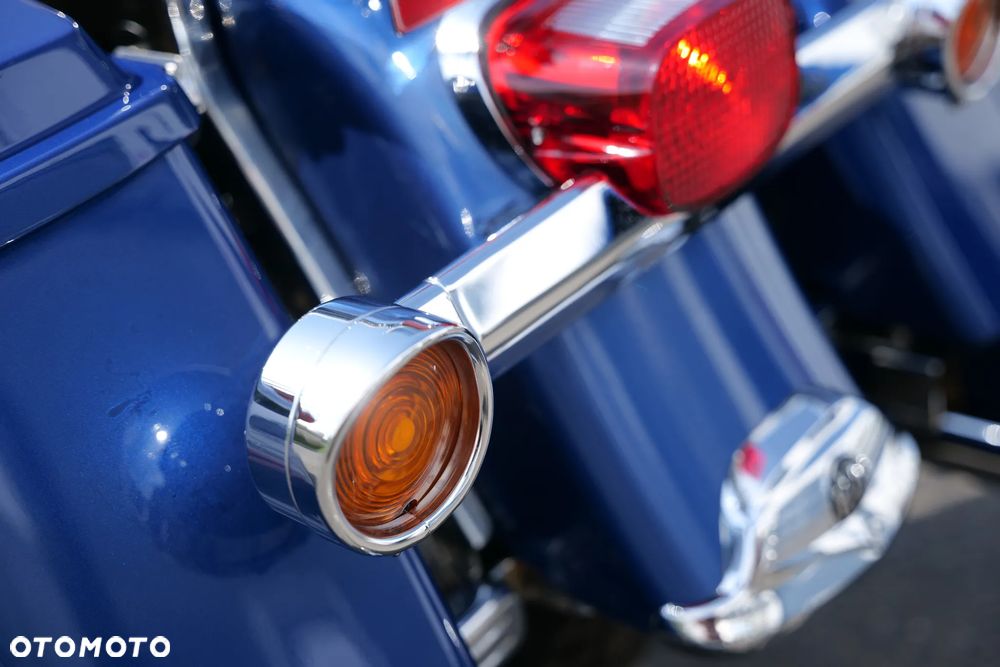 Harley-Davidson Touring Road King - 18