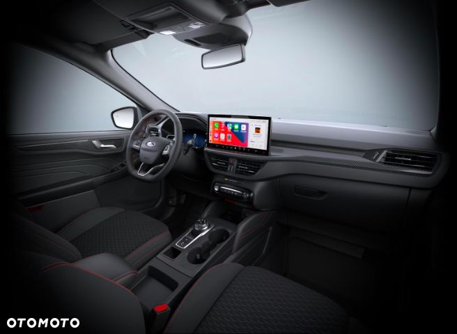 Ford Kuga 2.5 FHEV AWD ST-Line eCVT - 7