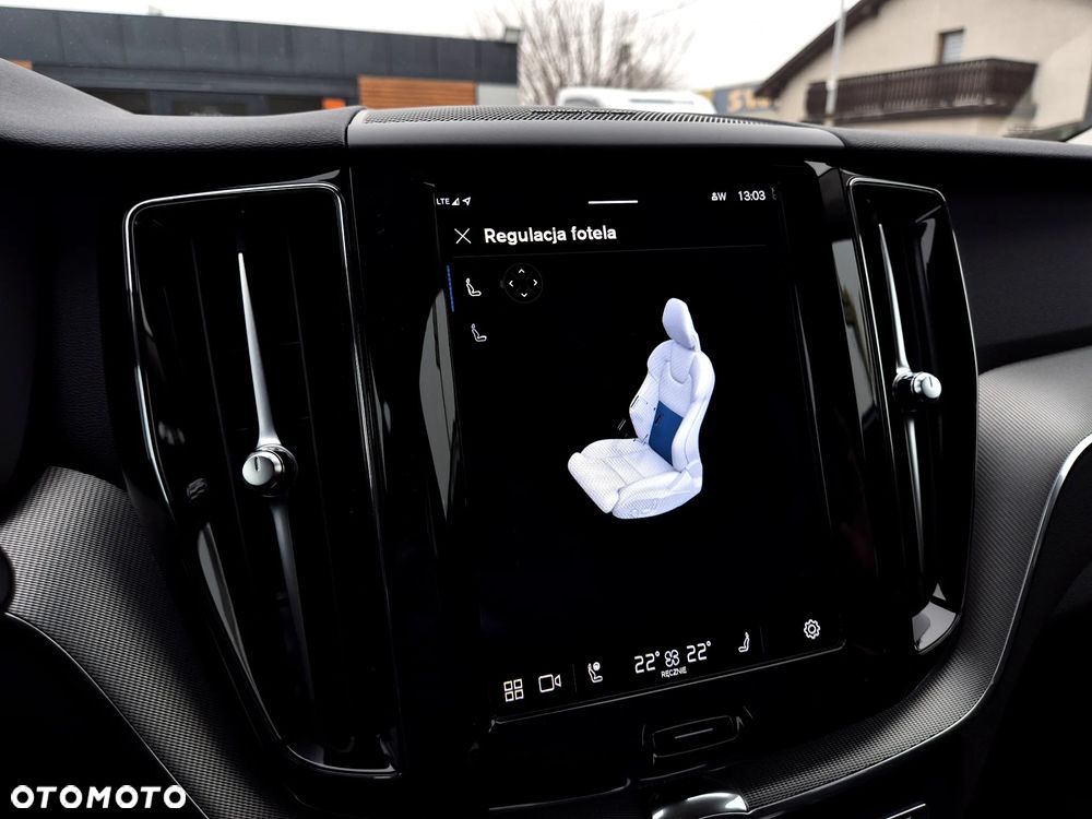 Volvo XC 60 B4 D Geartronic Inscription - 22