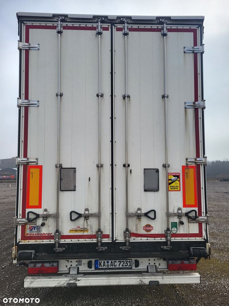 Kassbohrer Maxima - 4