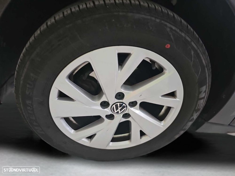 VW Taigo 1.0 TSI Urban - 41