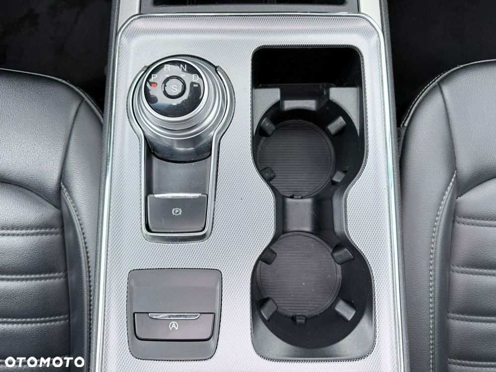 Ford Edge - 35