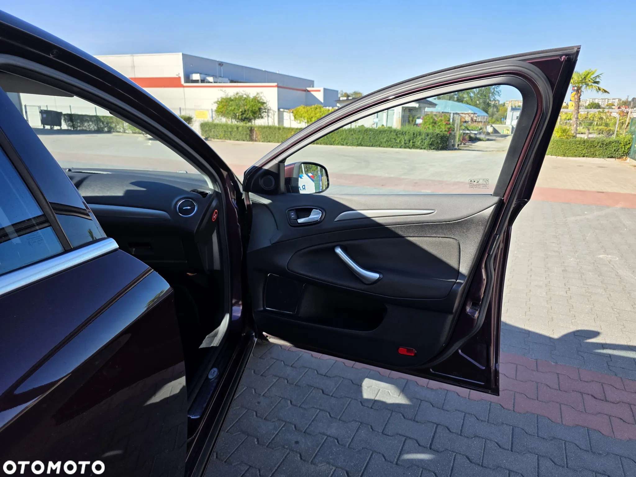 Ford Mondeo 2.0 FF Titanium - 14