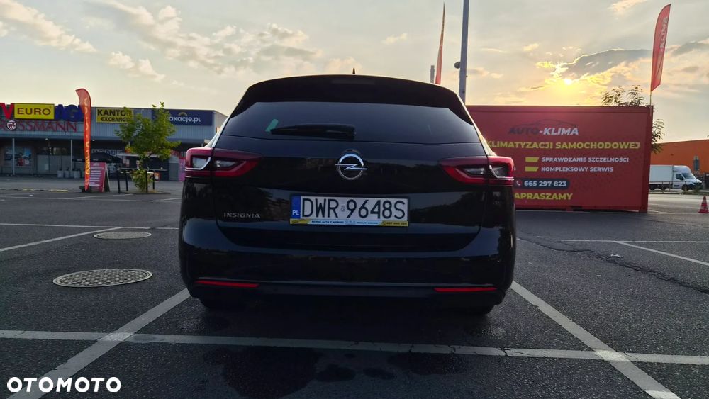 Opel Insignia 1.6 CDTI Elite S&S - 7