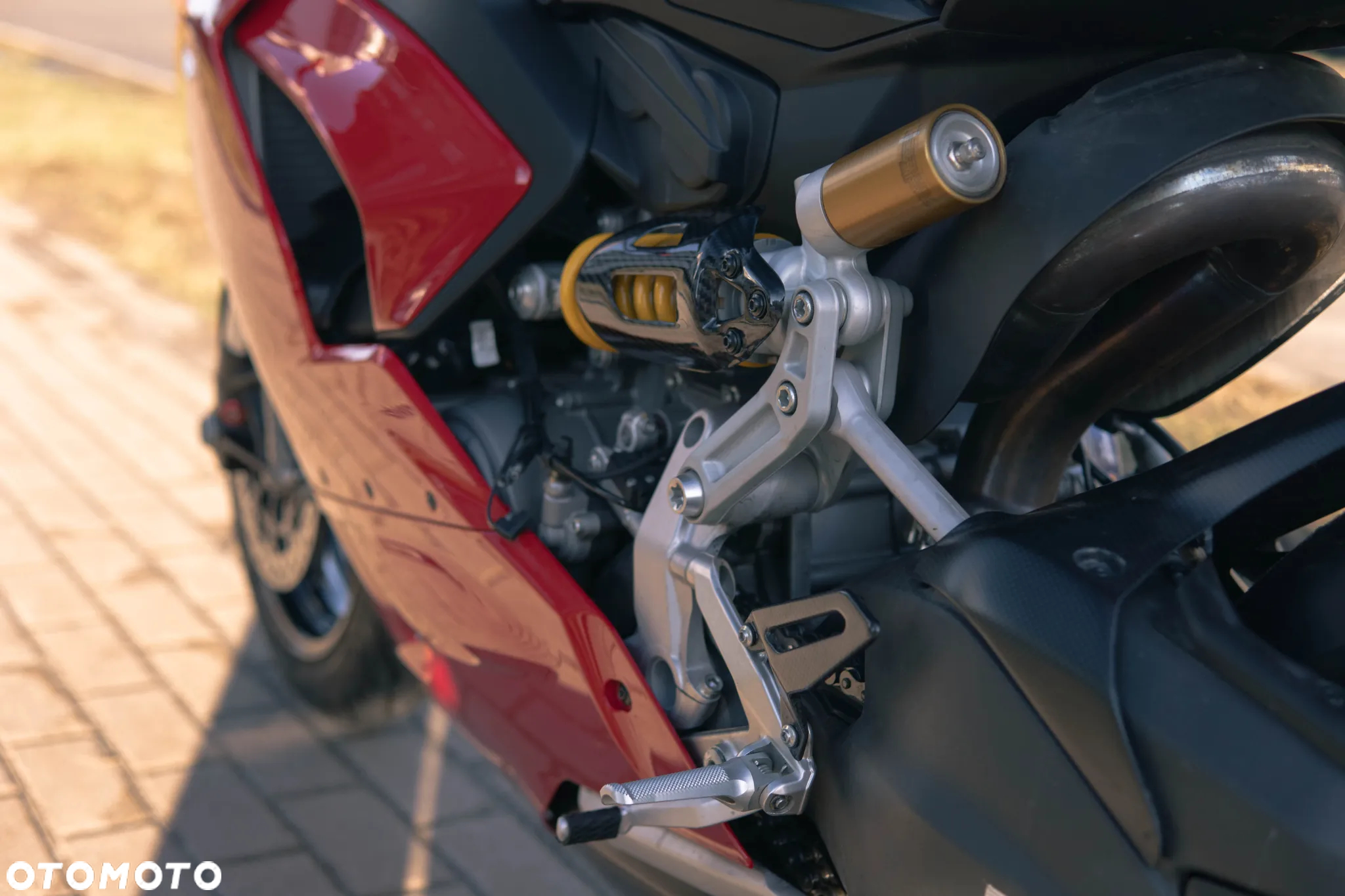 Ducati Panigale V2 - 10