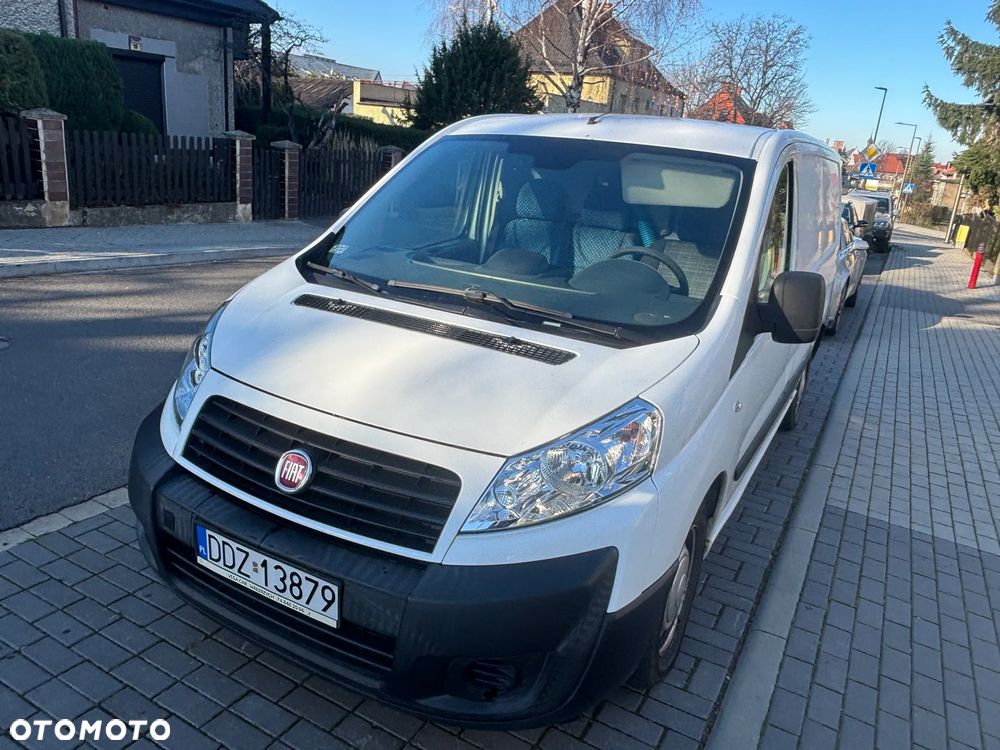 Fiat Scudo - 2