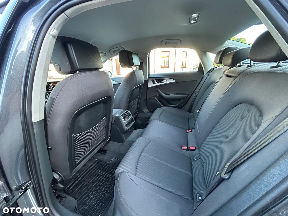 Audi A6 Limousine - 19