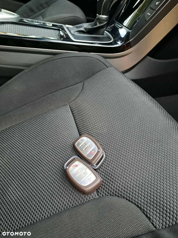 Hyundai i40 1.7 CRDi Comfort + - 17