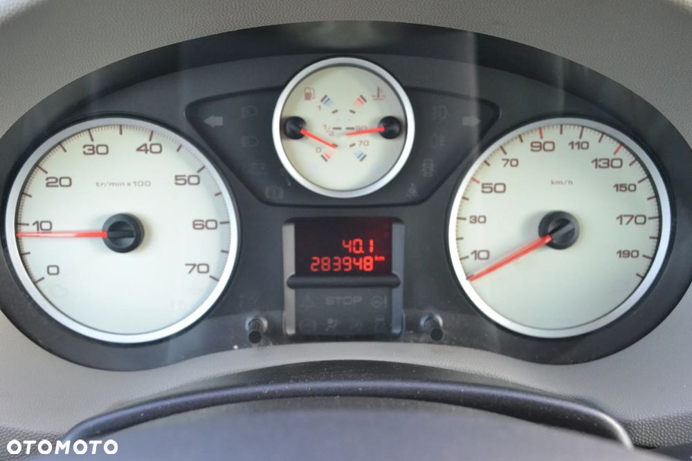 Peugeot Expert Tepee L1H1 (5-Si.) Premium - 21