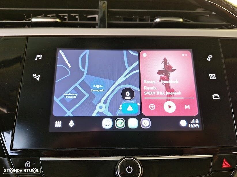 Opel Corsa 1.5 D Business - 17