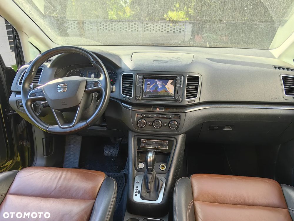 Seat Alhambra - 7