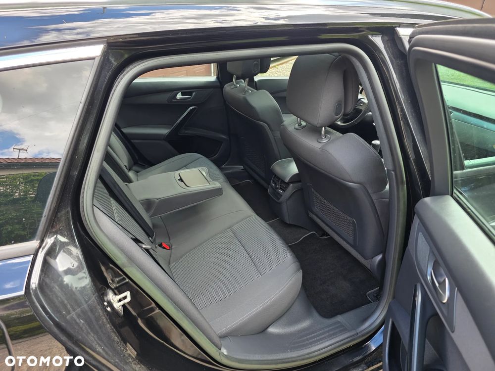 Peugeot 508 HDi FAP 140 Business-Line - 9