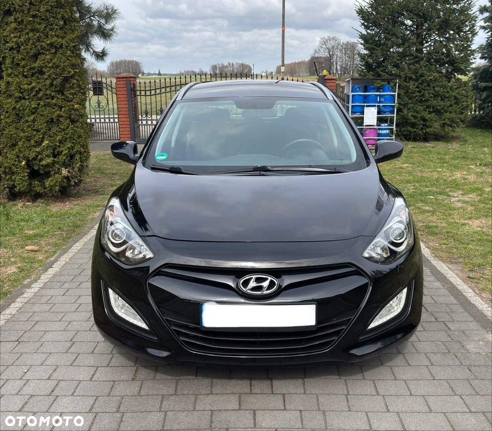 Hyundai i30 1.4 Comfort - 17