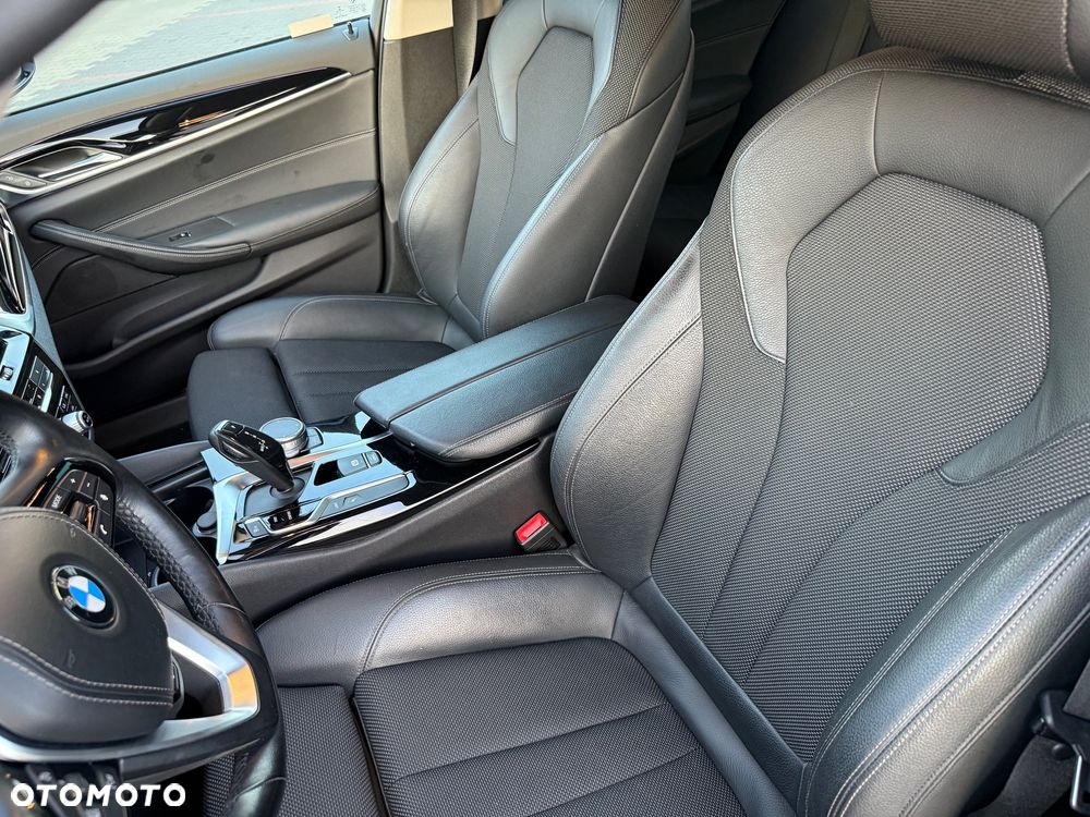 BMW Seria 5 530e iPerformance Sport Line sport - 20