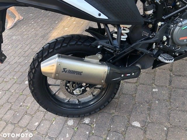 KTM Adventure - 5