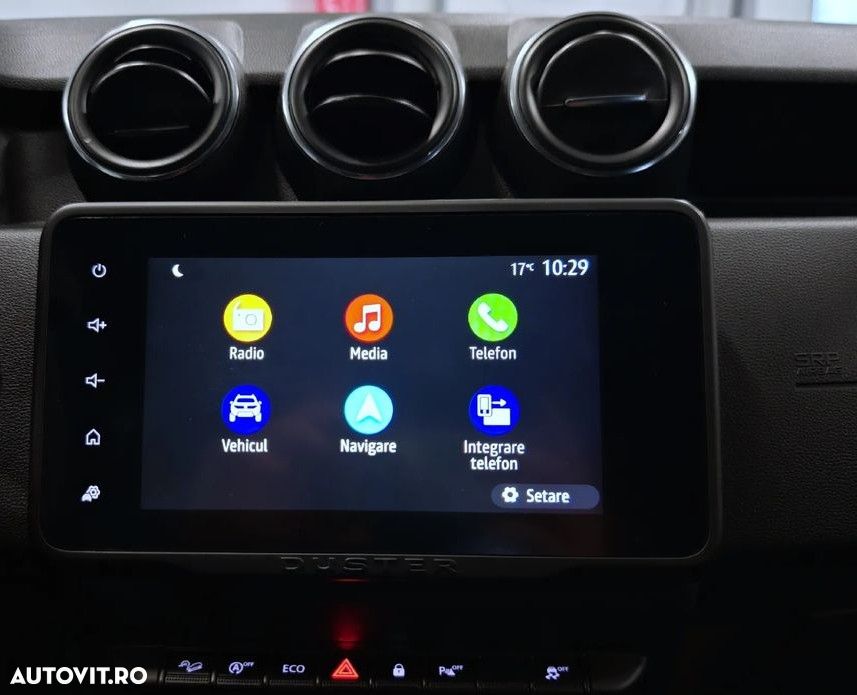 Dacia Duster ECO-G 100 Prestige - 17