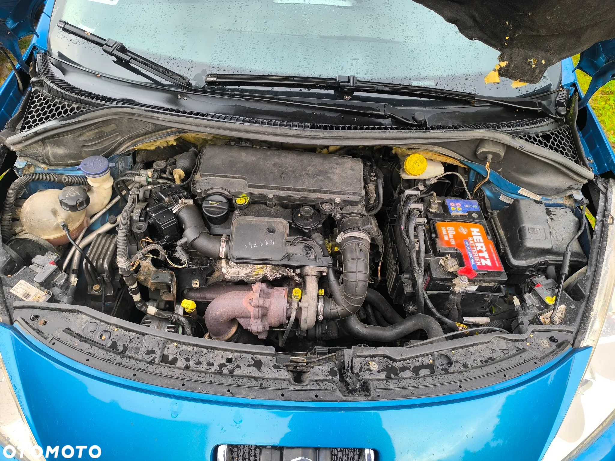 Peugeot 207 - 3