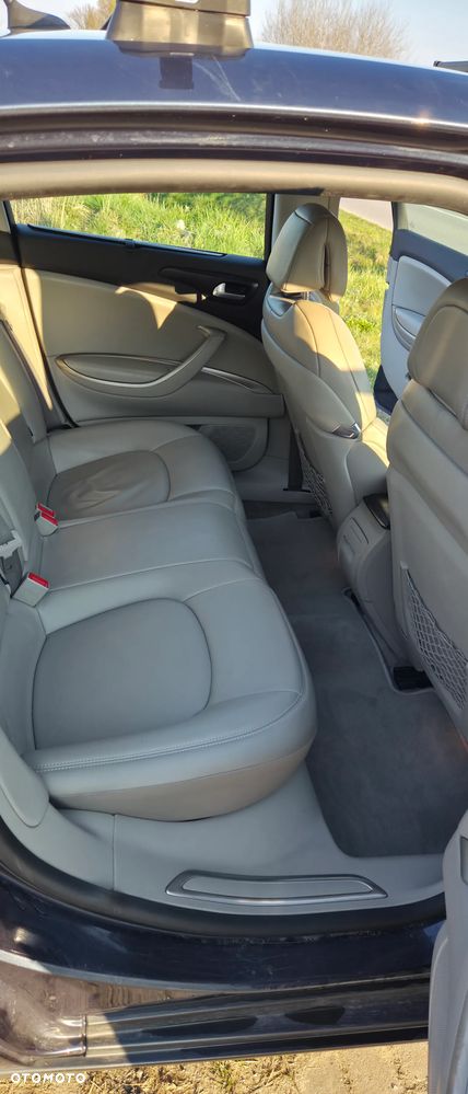 Citroën C5 2.0 HDi Exclusive - 13