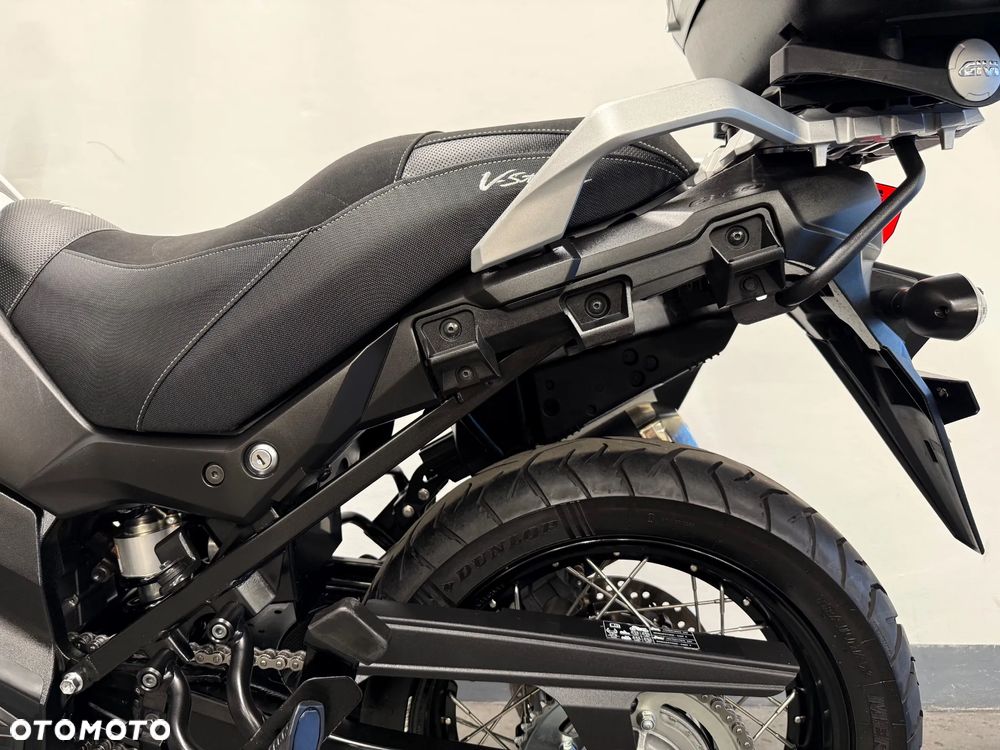 Suzuki V-STROM - 27