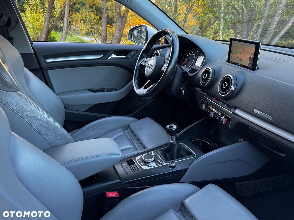 Audi A3 Sportback - 20