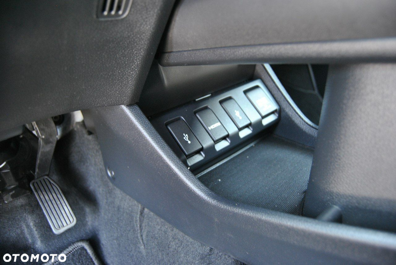 Honda HR-V - 19