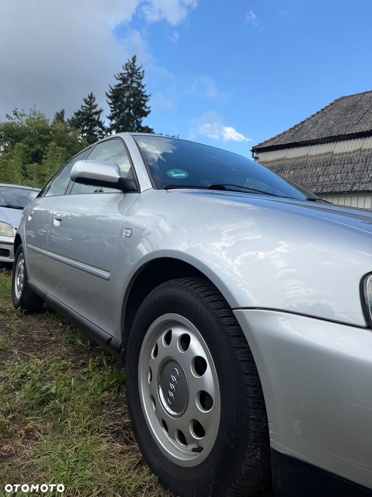 Audi A3 Sportback - 21