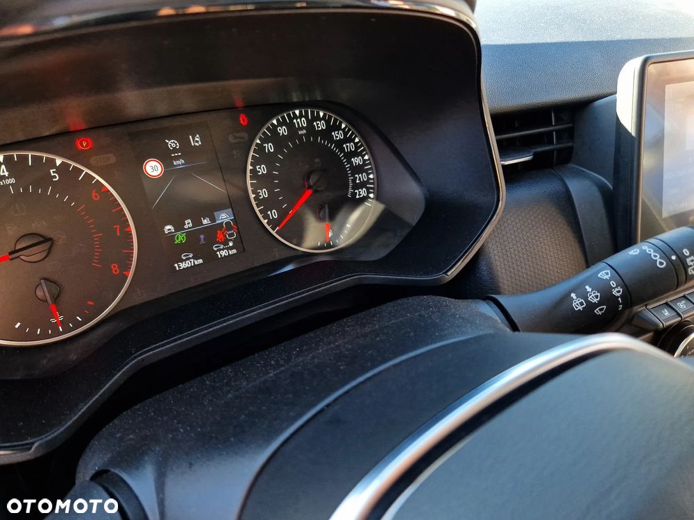 Renault Clio - 20